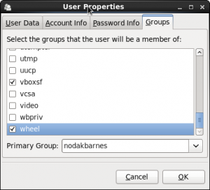Screenshot-User Properties Groups