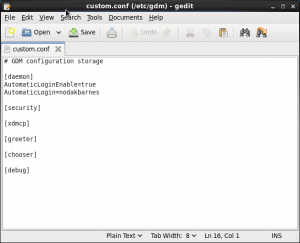 Screenshot-custom.conf (-etc-gdm) - gedit